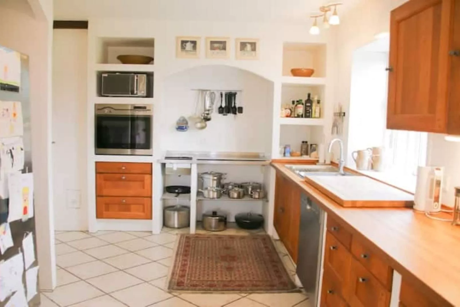 4 Sterne Ferienhaus in Hornsyld - Innenbereich