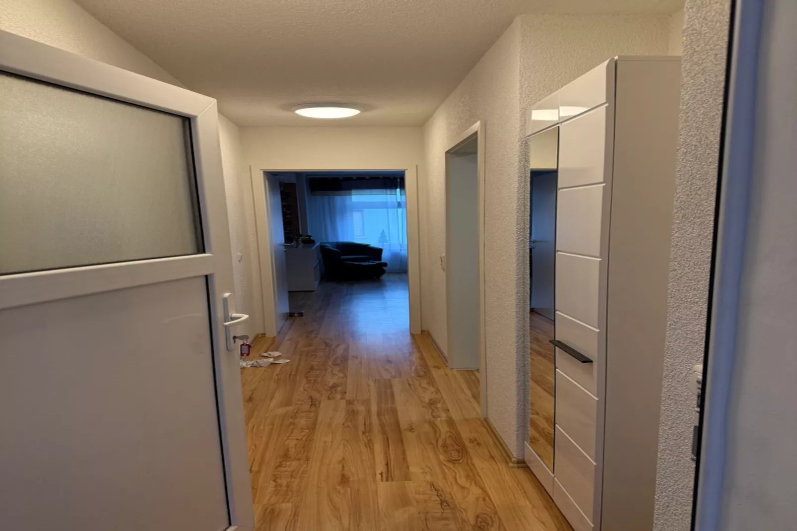 Harz Appartement-Palier
