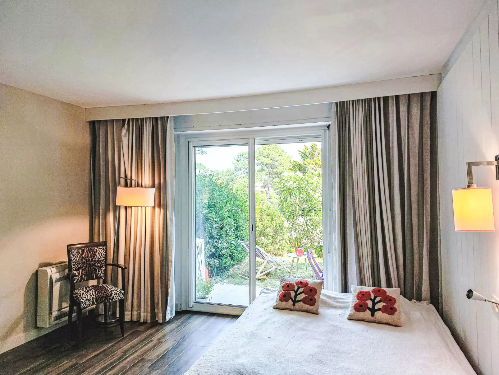 Golf de Chiberta-Drinnen