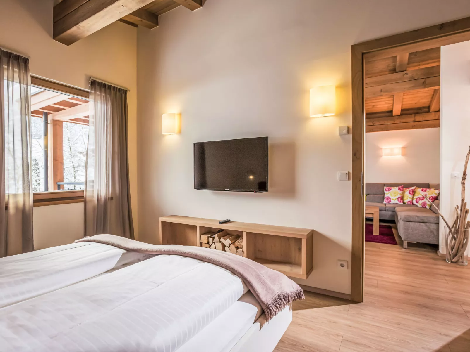 Resort Tirol Wildschönau-Dedans