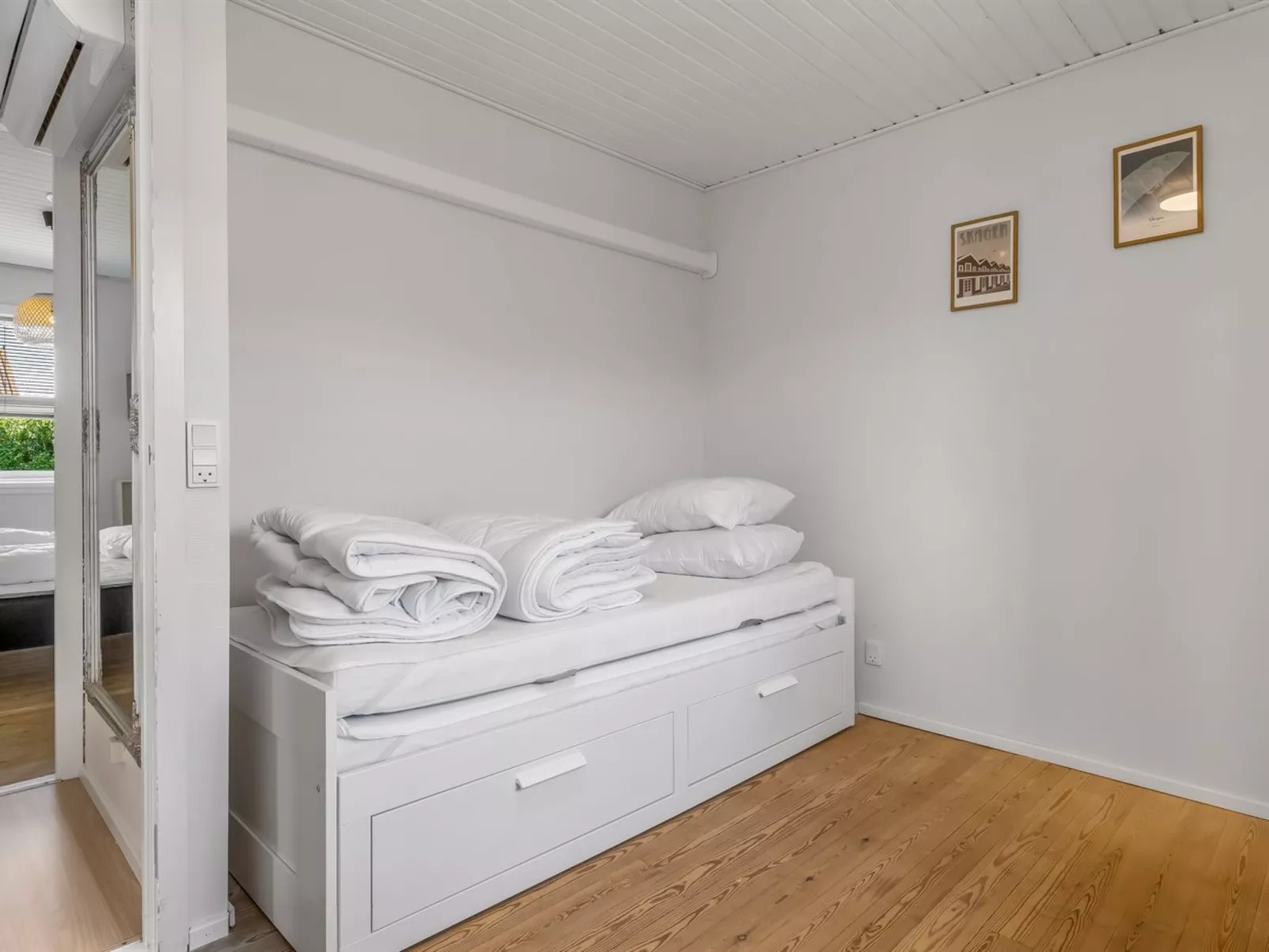 "Christiern" - 900m from the sea-Inside