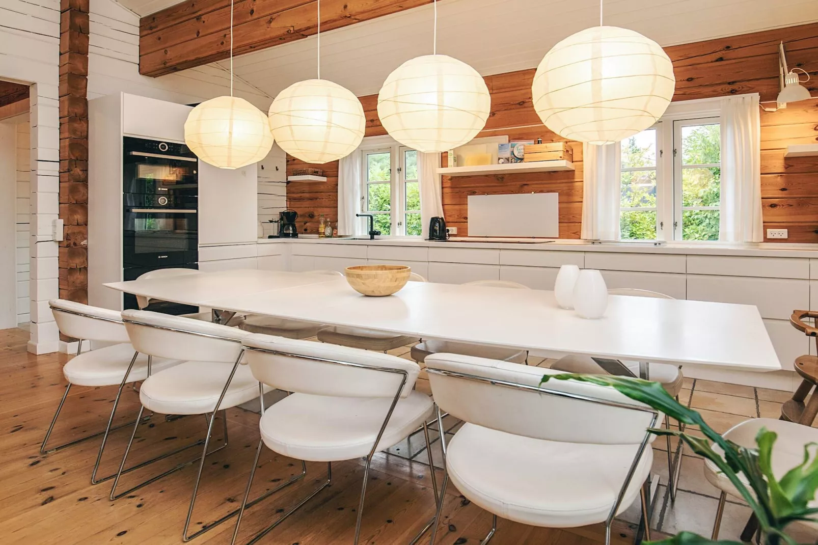 4 etoiles maison de vacances a Væggerløse-Intérieur