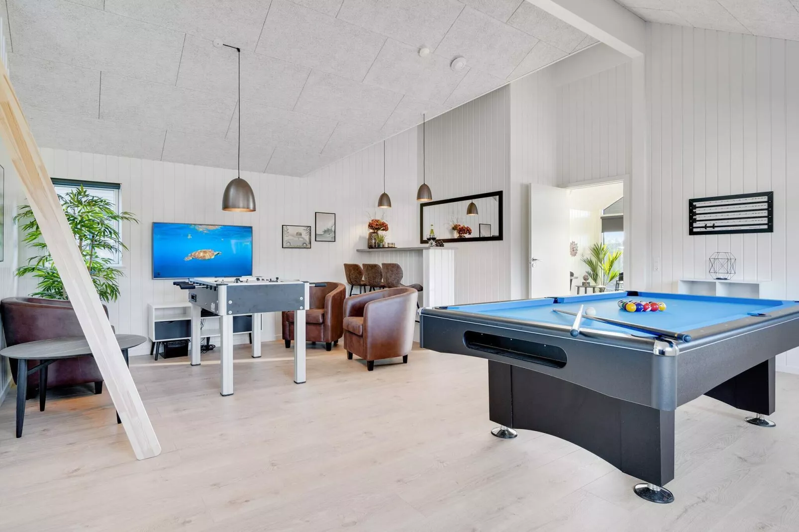 Luxury Villa with Pool - By Traum Ferienwohnungen-Untagged