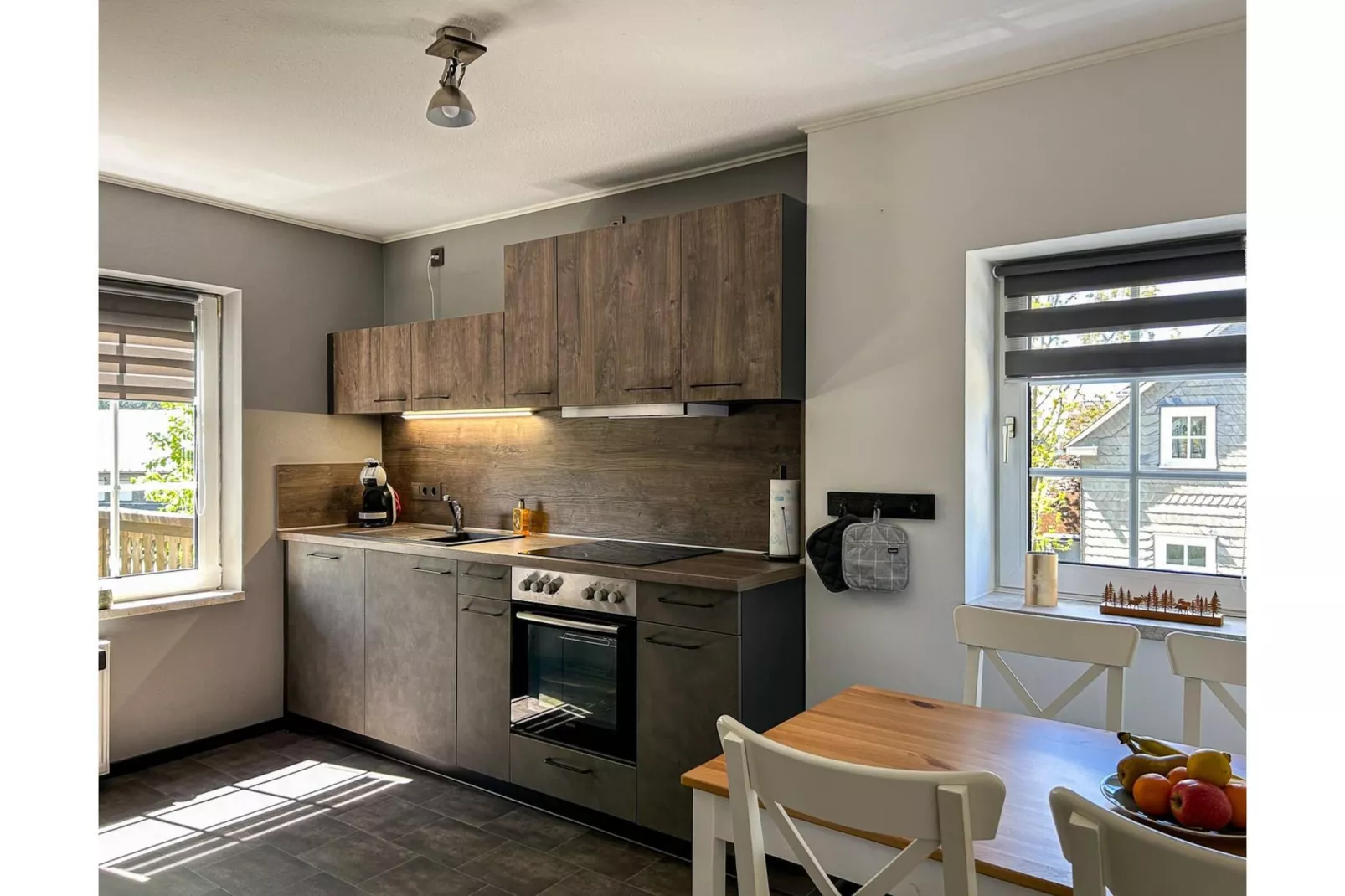 Altastenberger Auszeit-Kitchen
