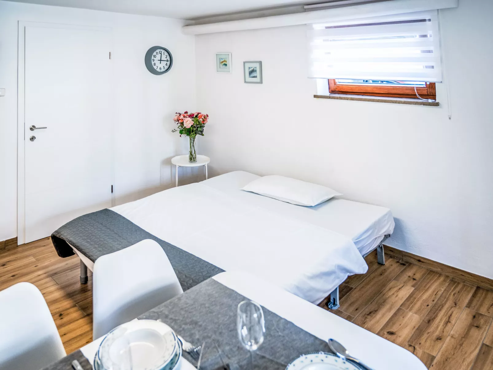 Adelsberg Inn-Dedans