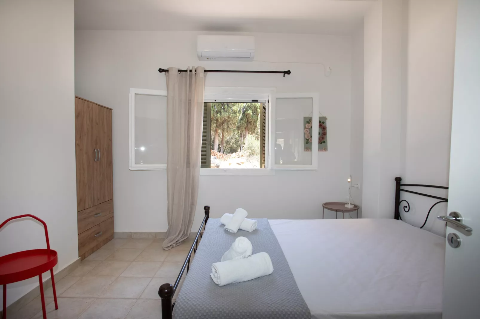 Gerolimin Captain Antonis-Chambre