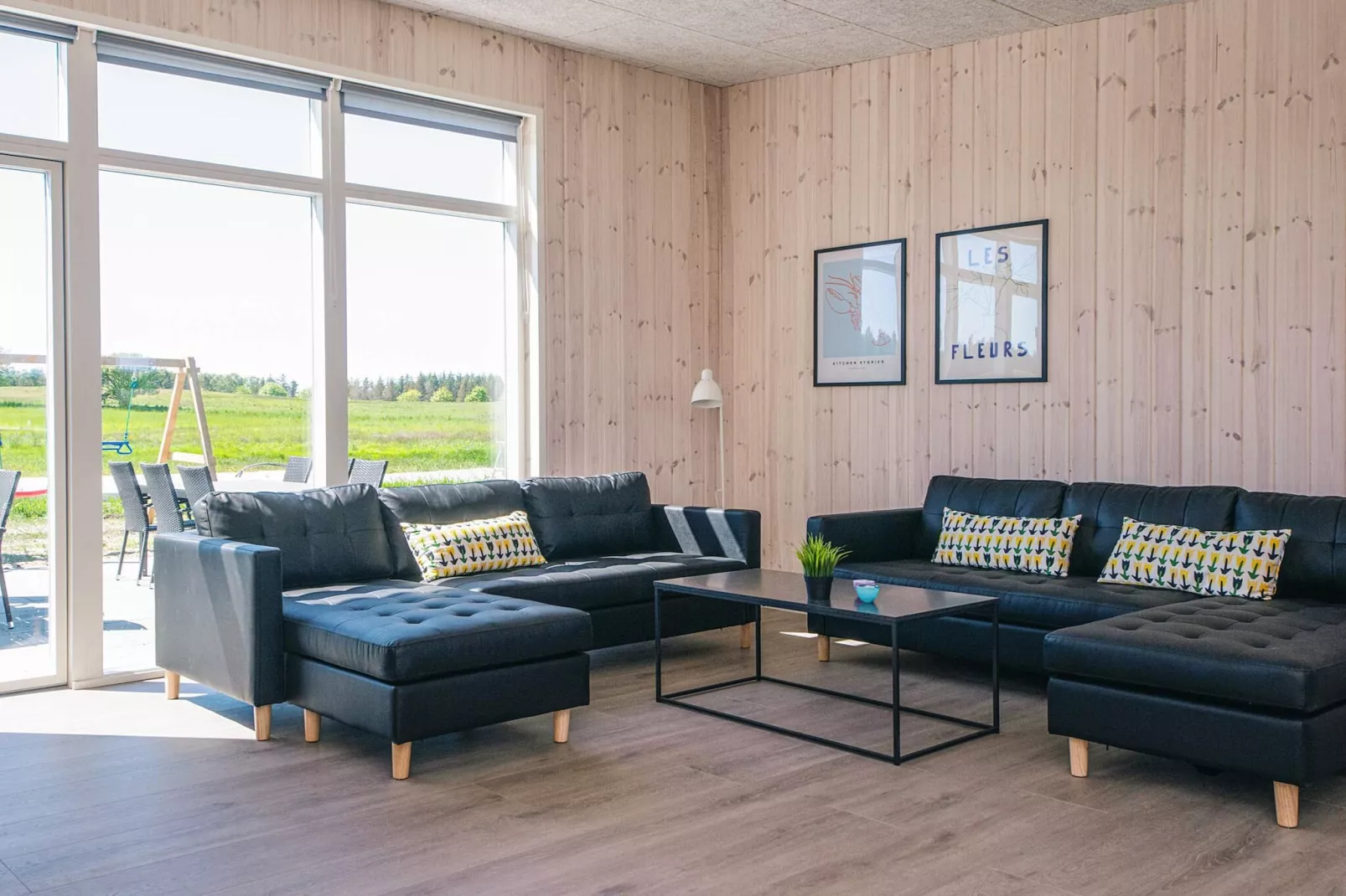 5 etoiles maison de vacances a Grenaa-Intérieur