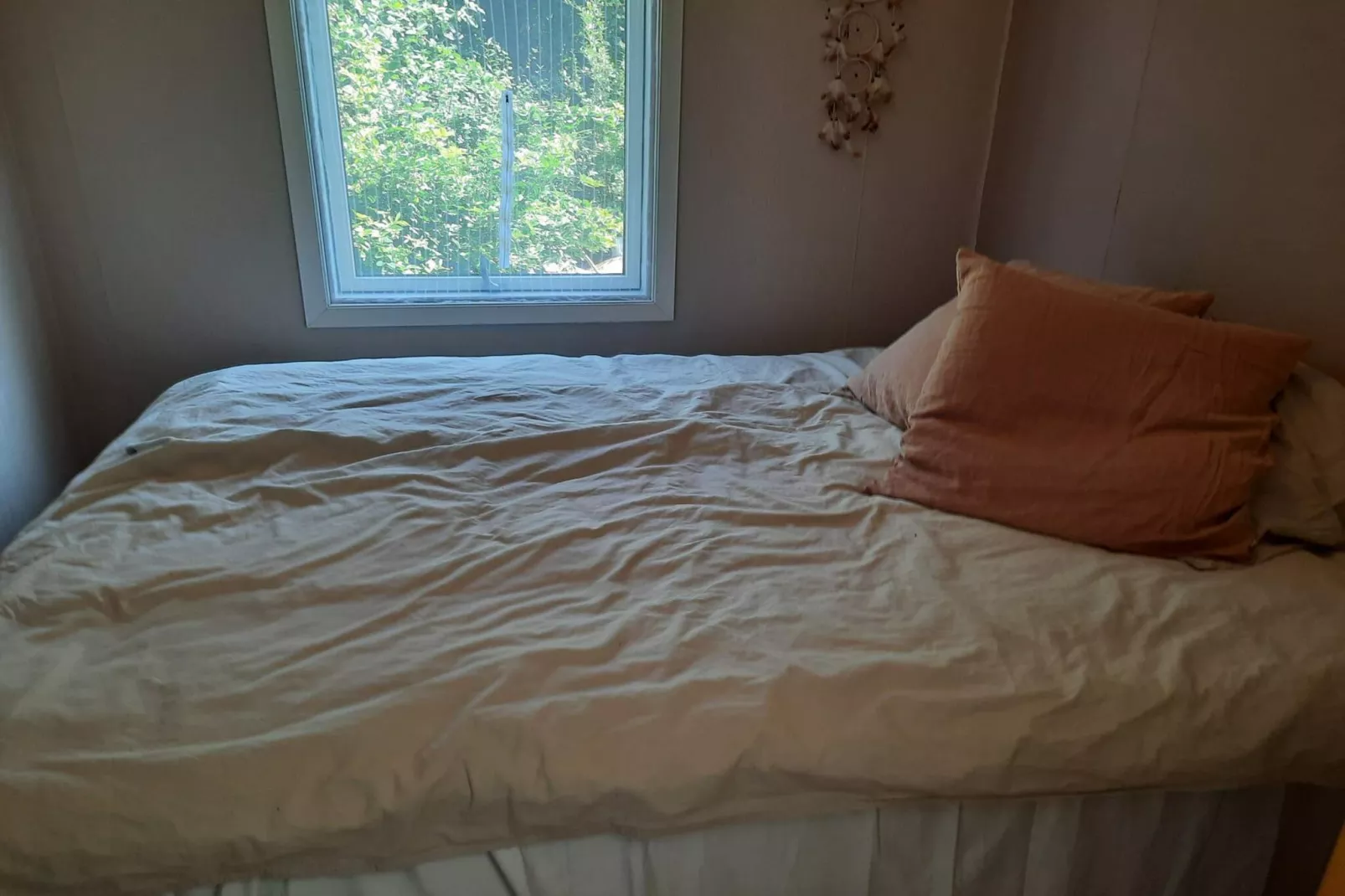 5 person holiday home in Eskebjerg-Indoor