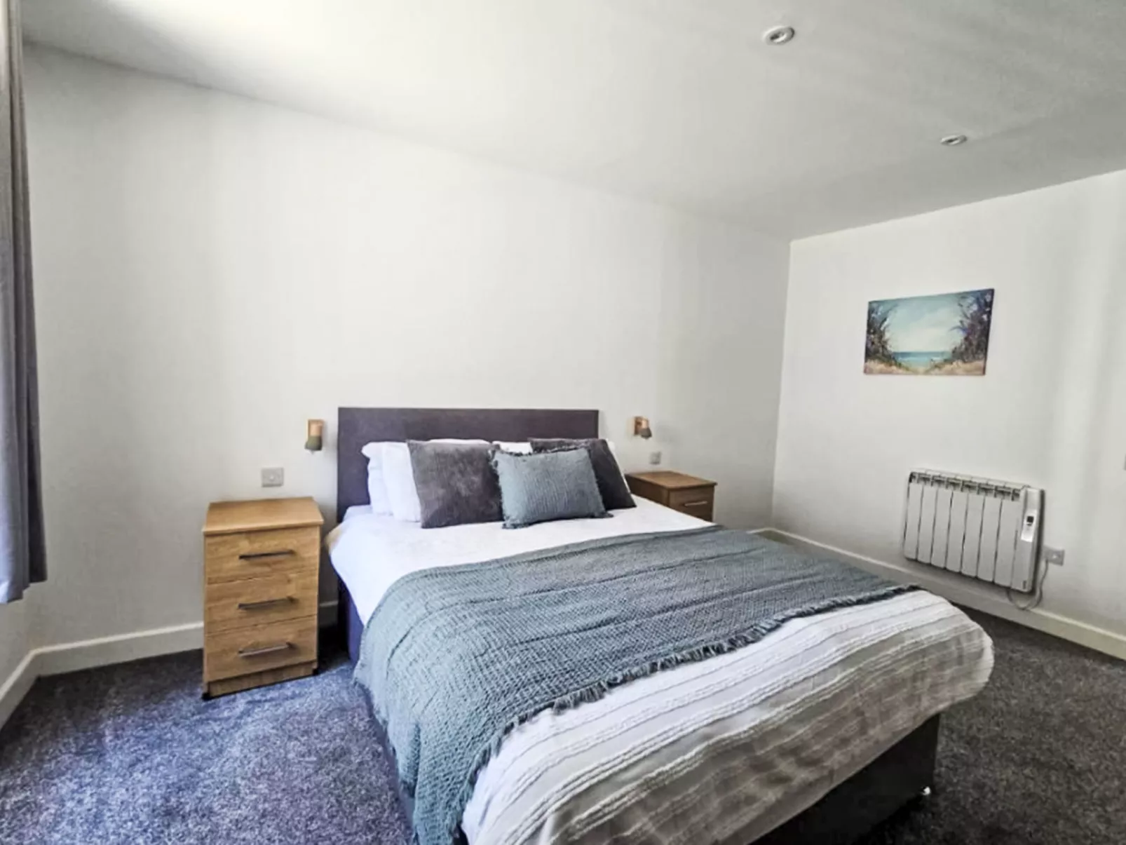 Fishertown Apartment-Inside