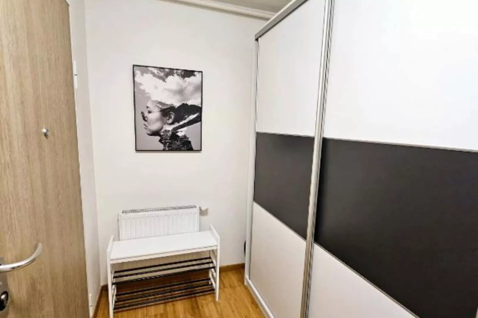 Apartment Mila - Zagreb - One Bedroom Apartment