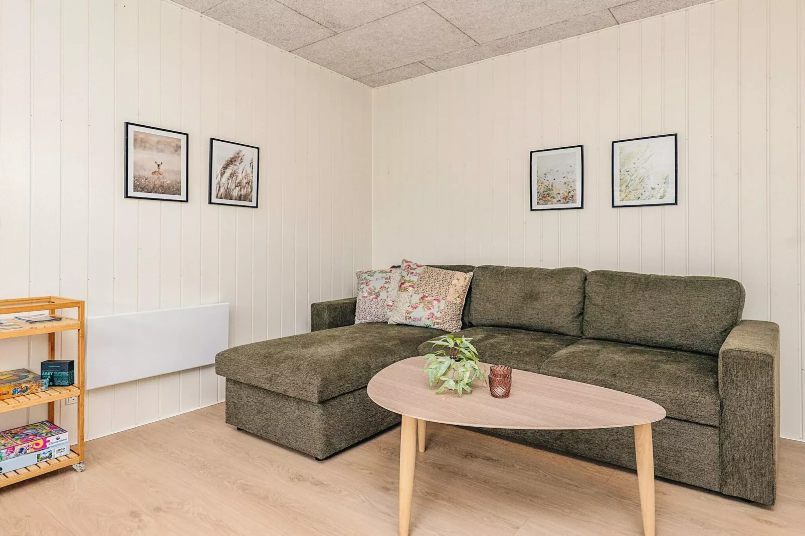 Luksus spa hytter-Indoor