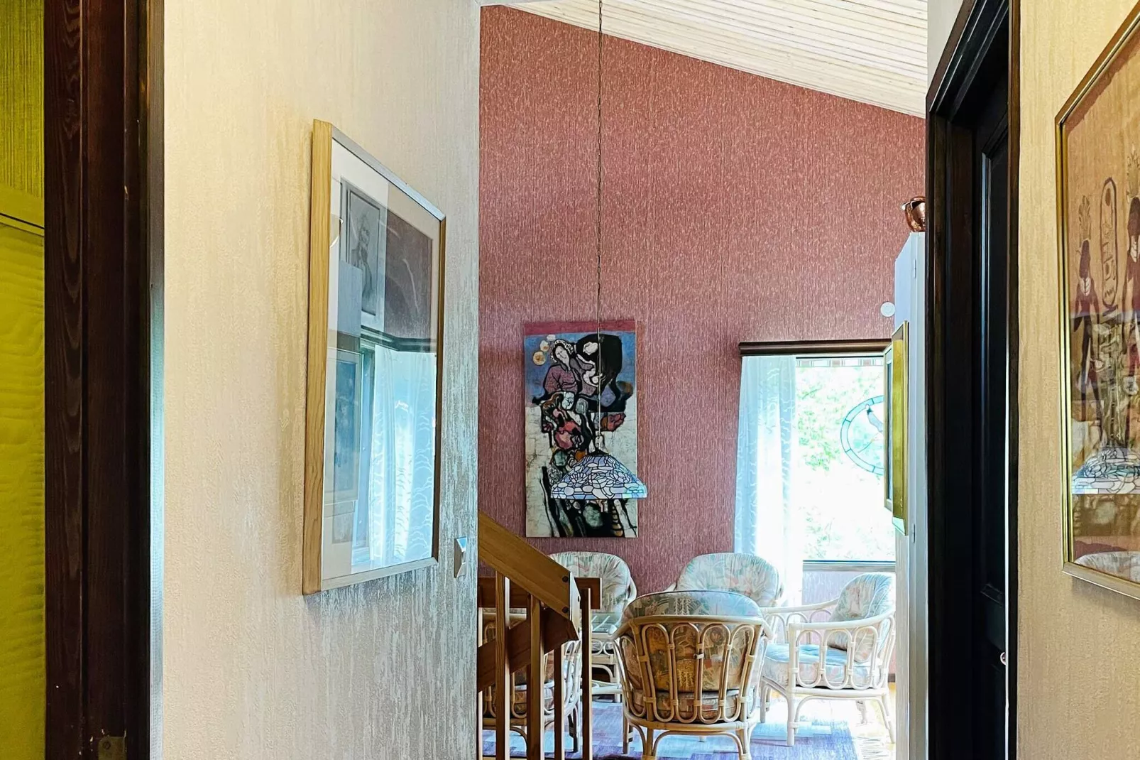 6 person holiday home in UDDEVALLA-By Traum-Indoor