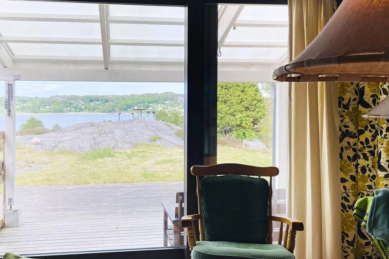 6 person holiday home in UDDEVALLA-By Traum-Indoor