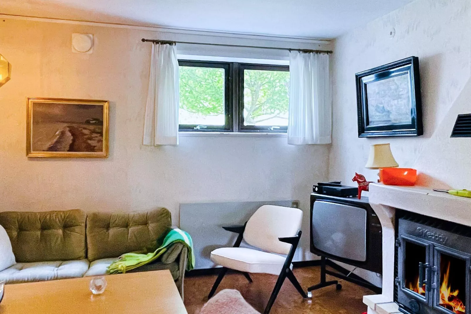 6 person holiday home in UDDEVALLA-By Traum-Indoor