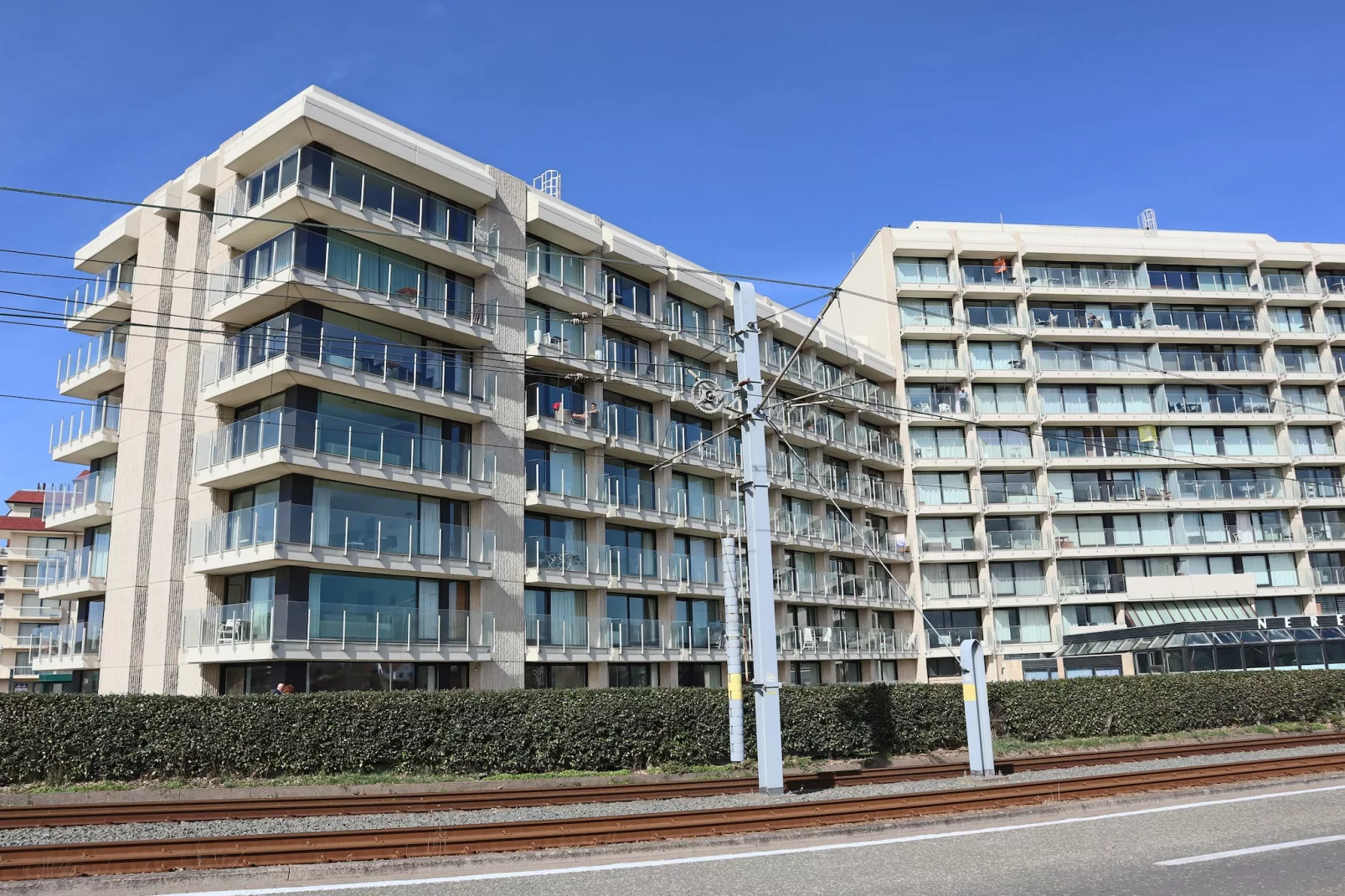 NEREIDEN A 176/0004-Exterior in summer