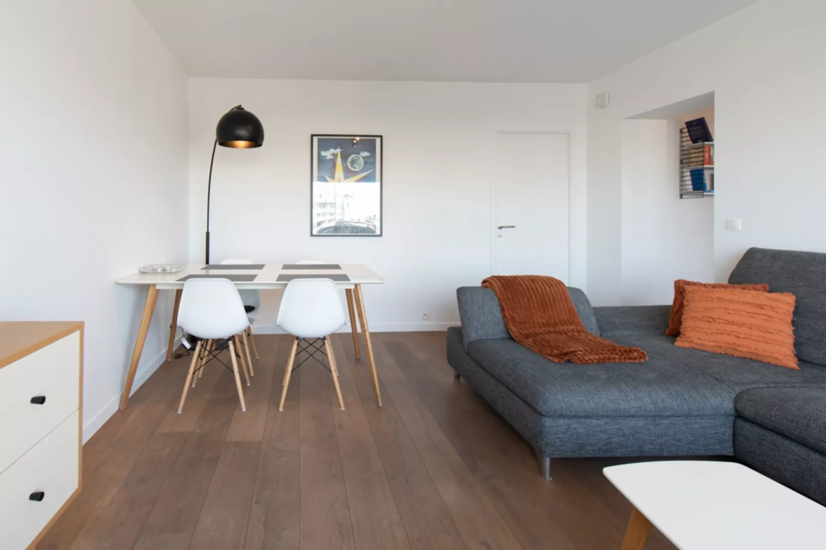 Europacentrum 5 109 1001-Living room