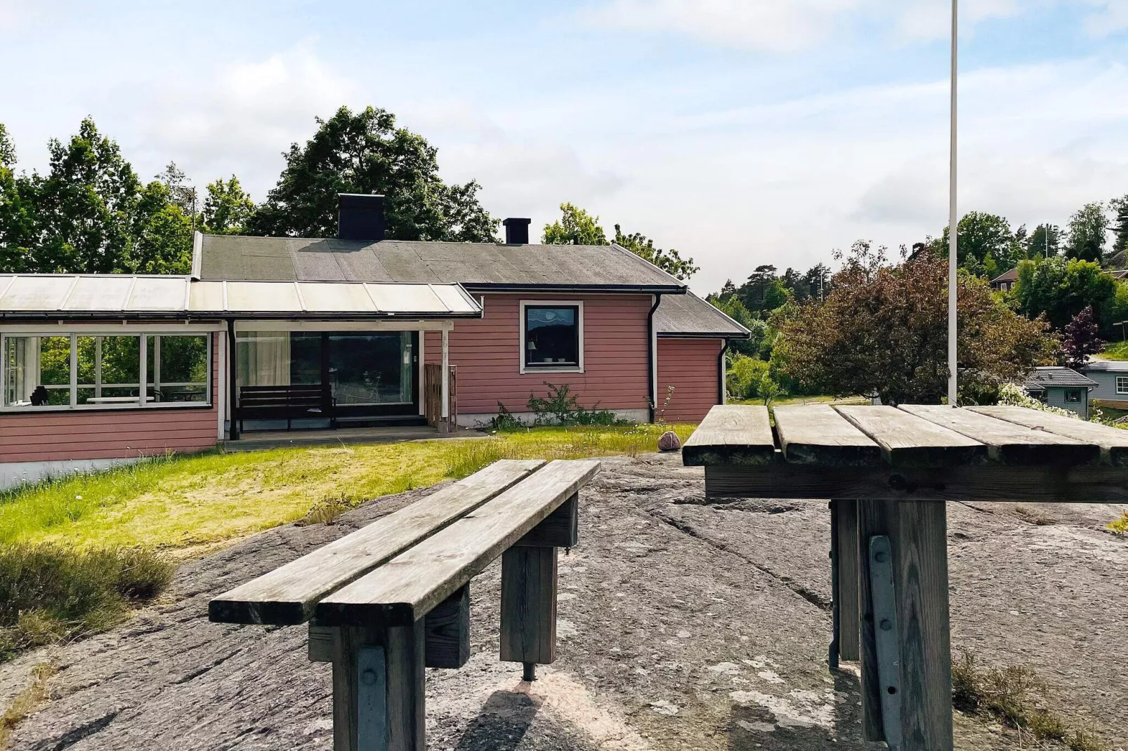 6 person holiday home in UDDEVALLA-By Traum-Not tagged