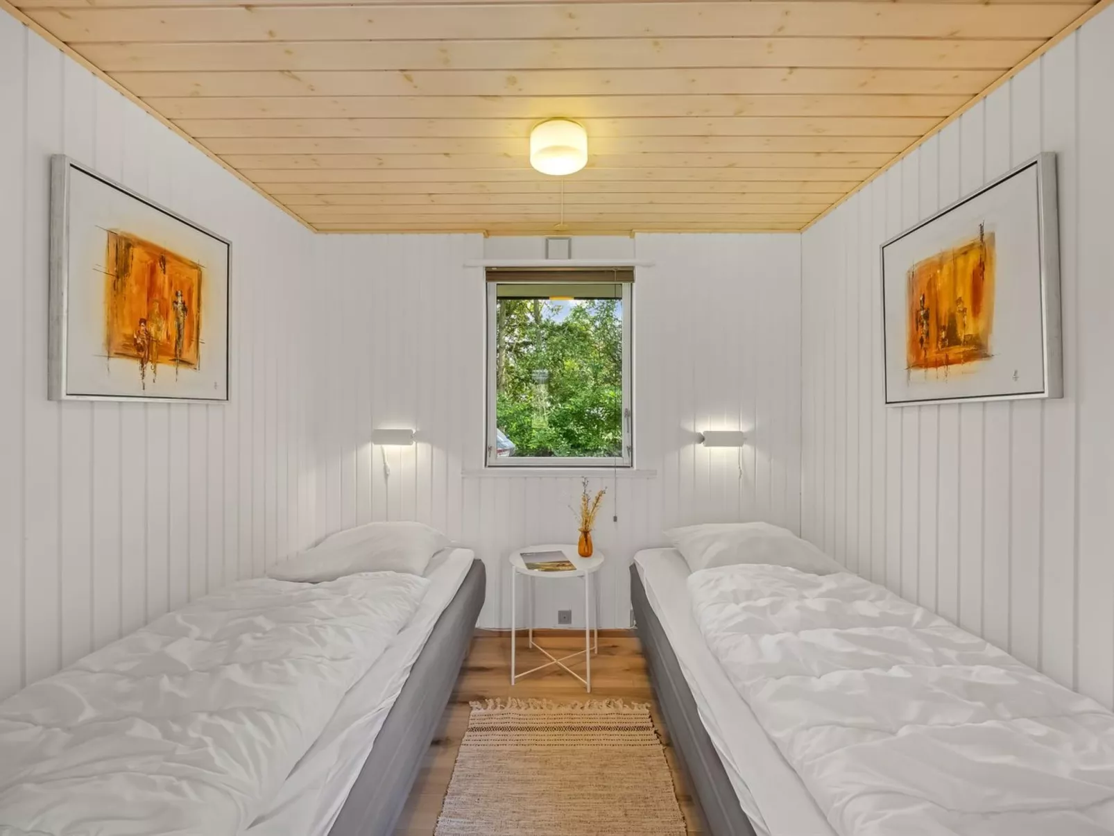 "Annetta" - 800m from the sea-Inside