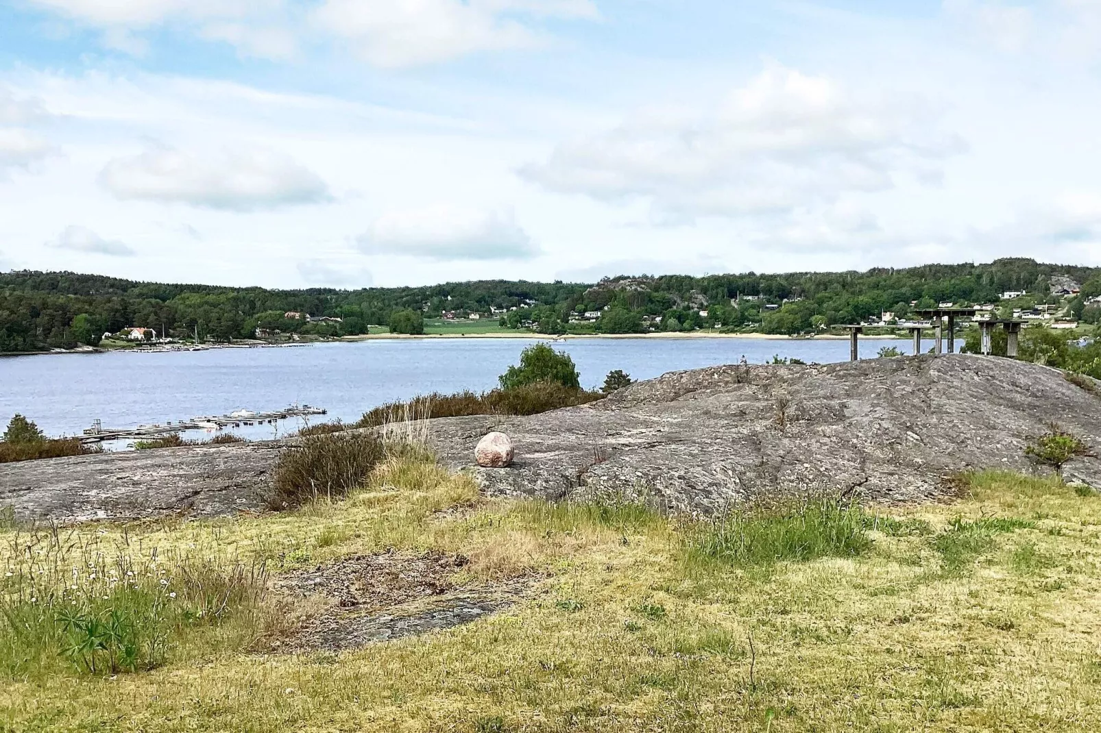 6 person holiday home in UDDEVALLA-By Traum-Not tagged