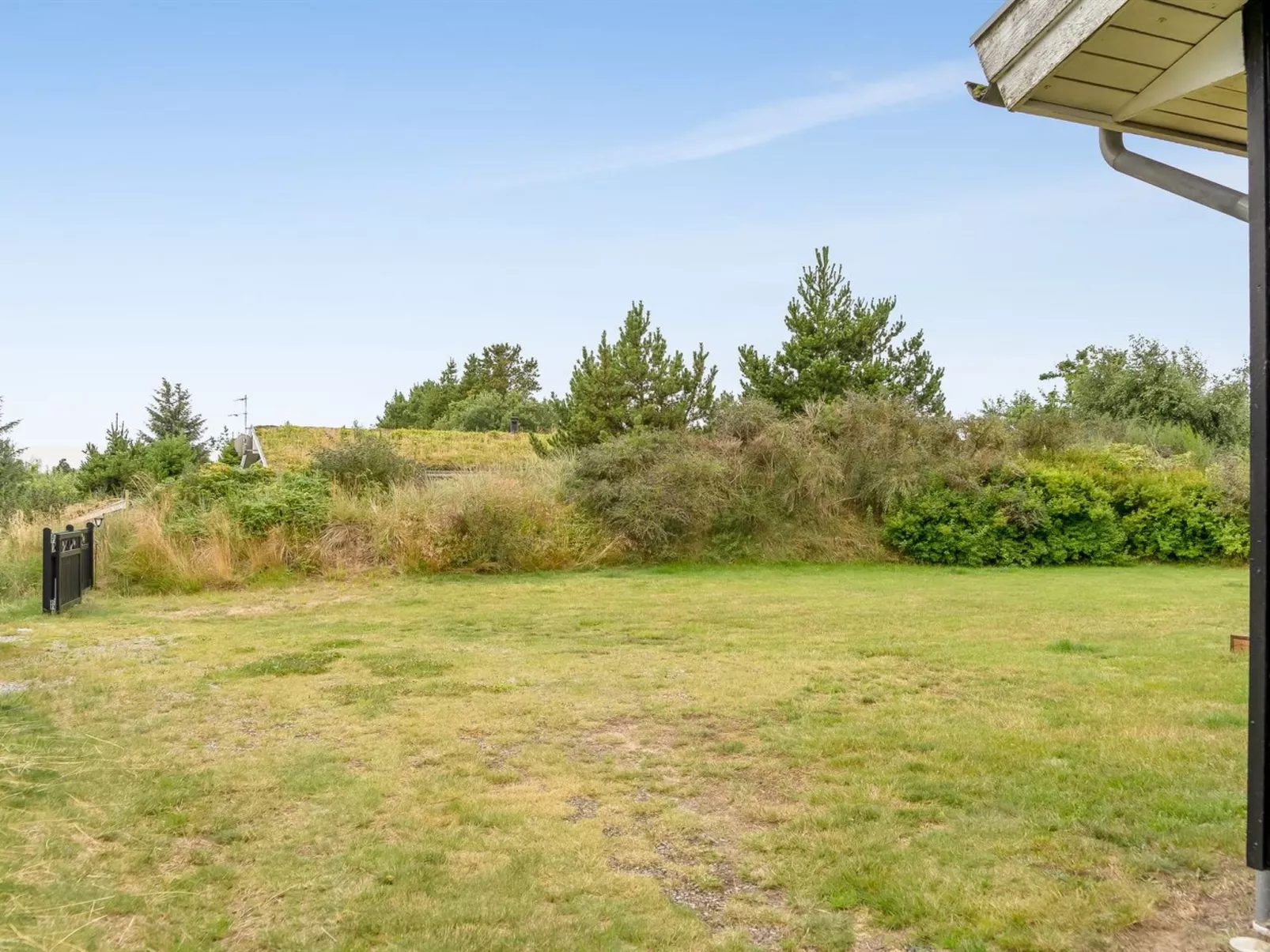 "Selvi" - 2.2km from the sea-Dehors