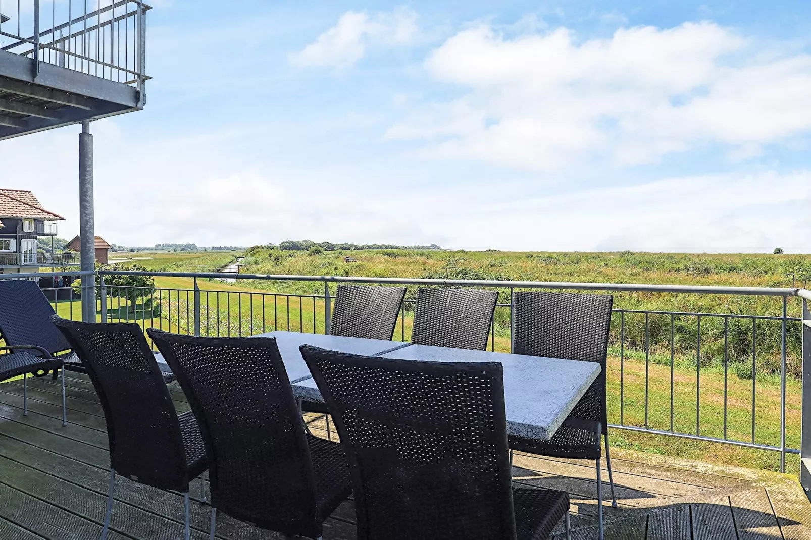4 star holiday home in Bogense