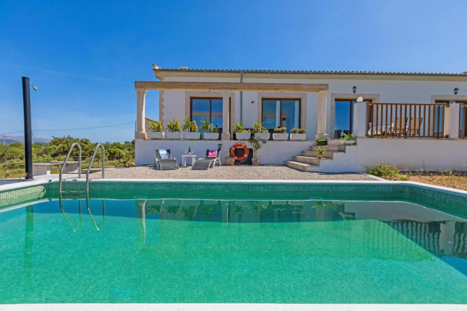 Villa Son Vent in 87-Außenbereich Sommer