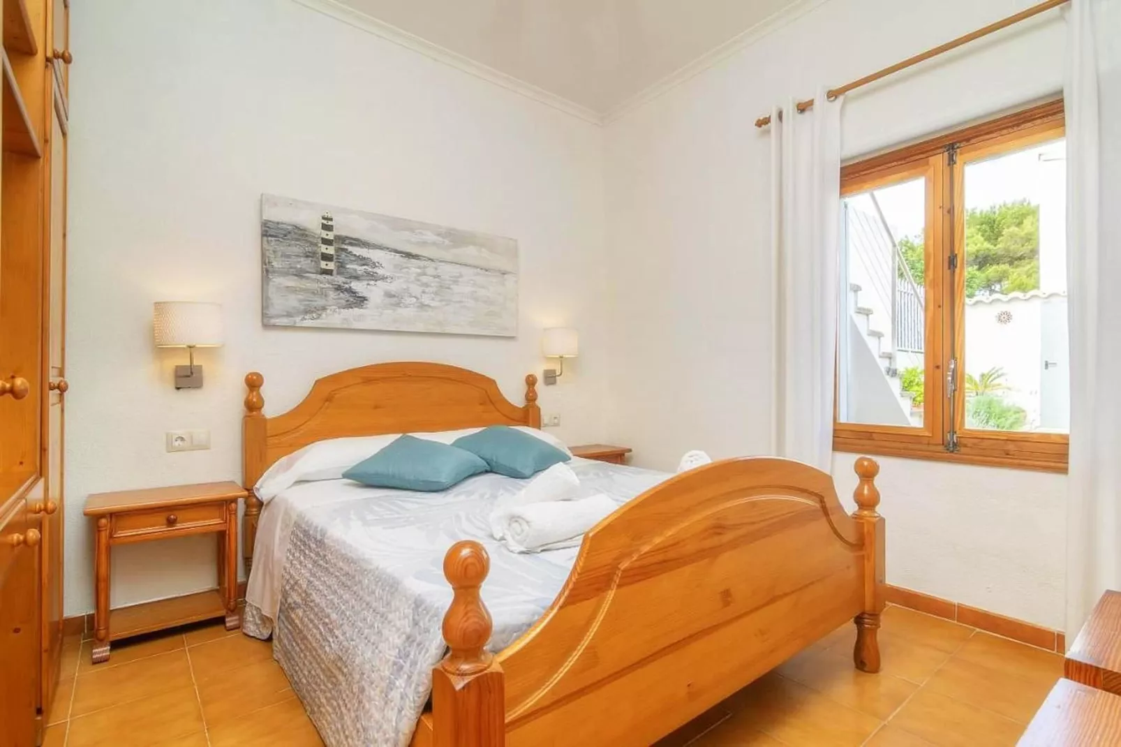 Casa Sa Marina