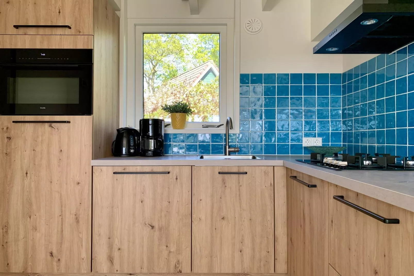 Gudea 5-Kitchen