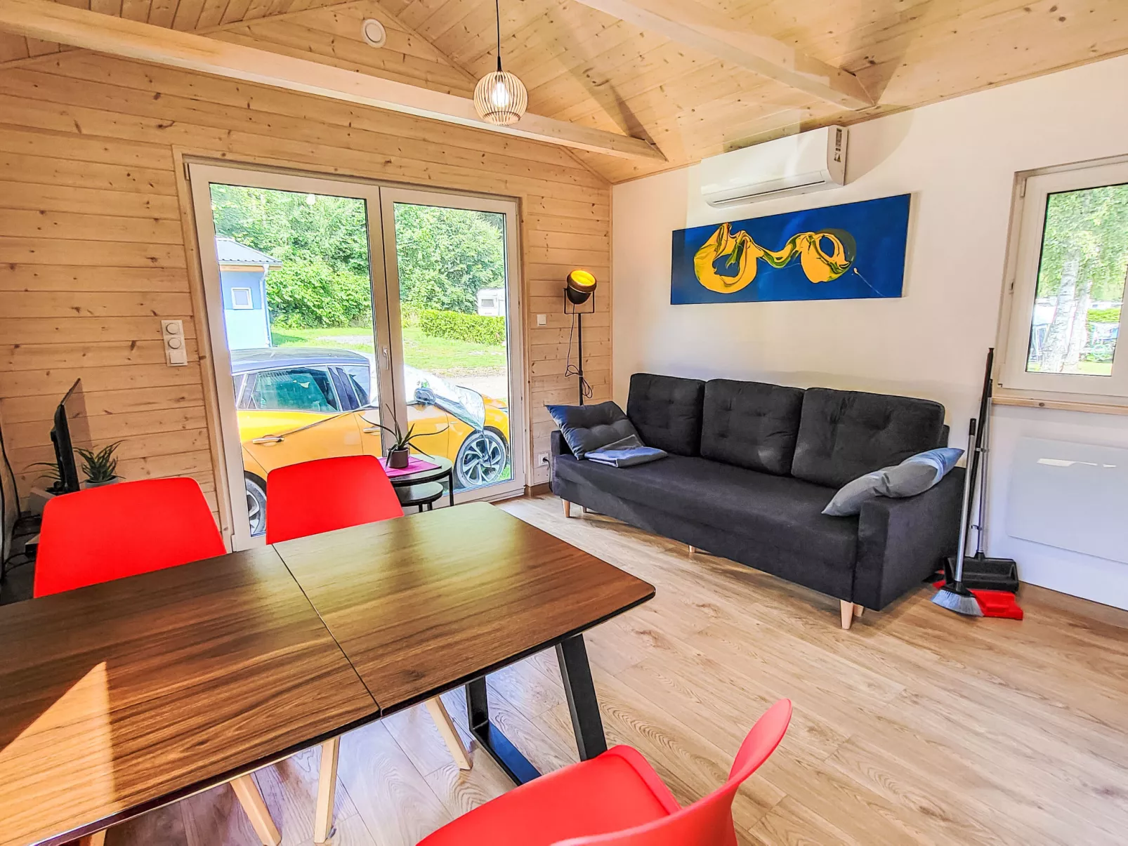 Tinyhaus 4 Lütt Huus-Inside