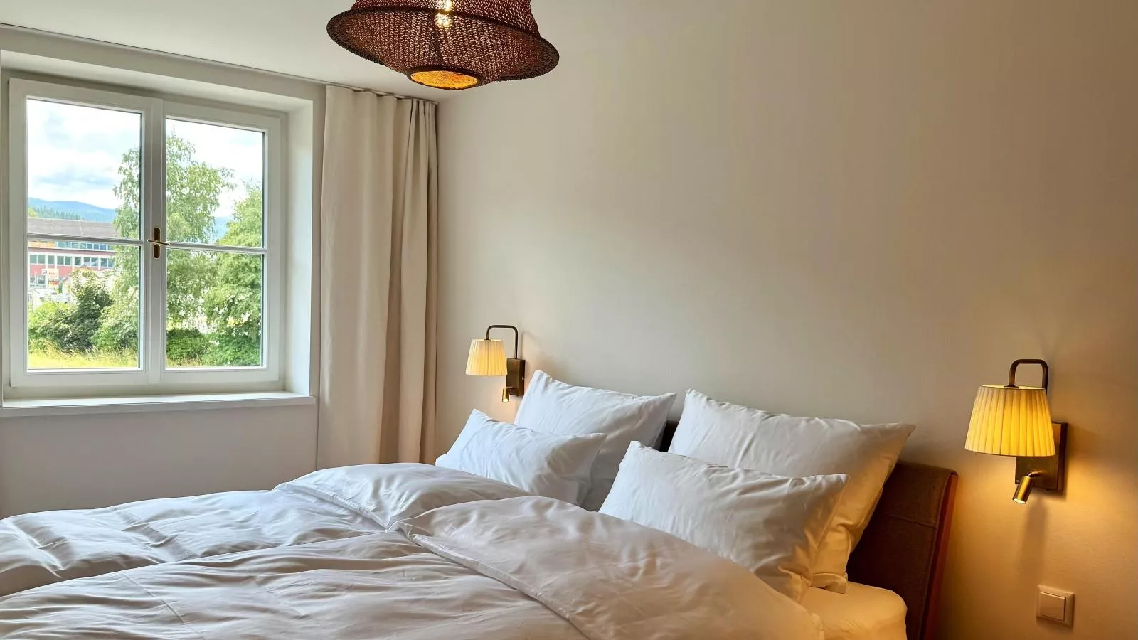Stöffler Haus Top 2-Bedroom