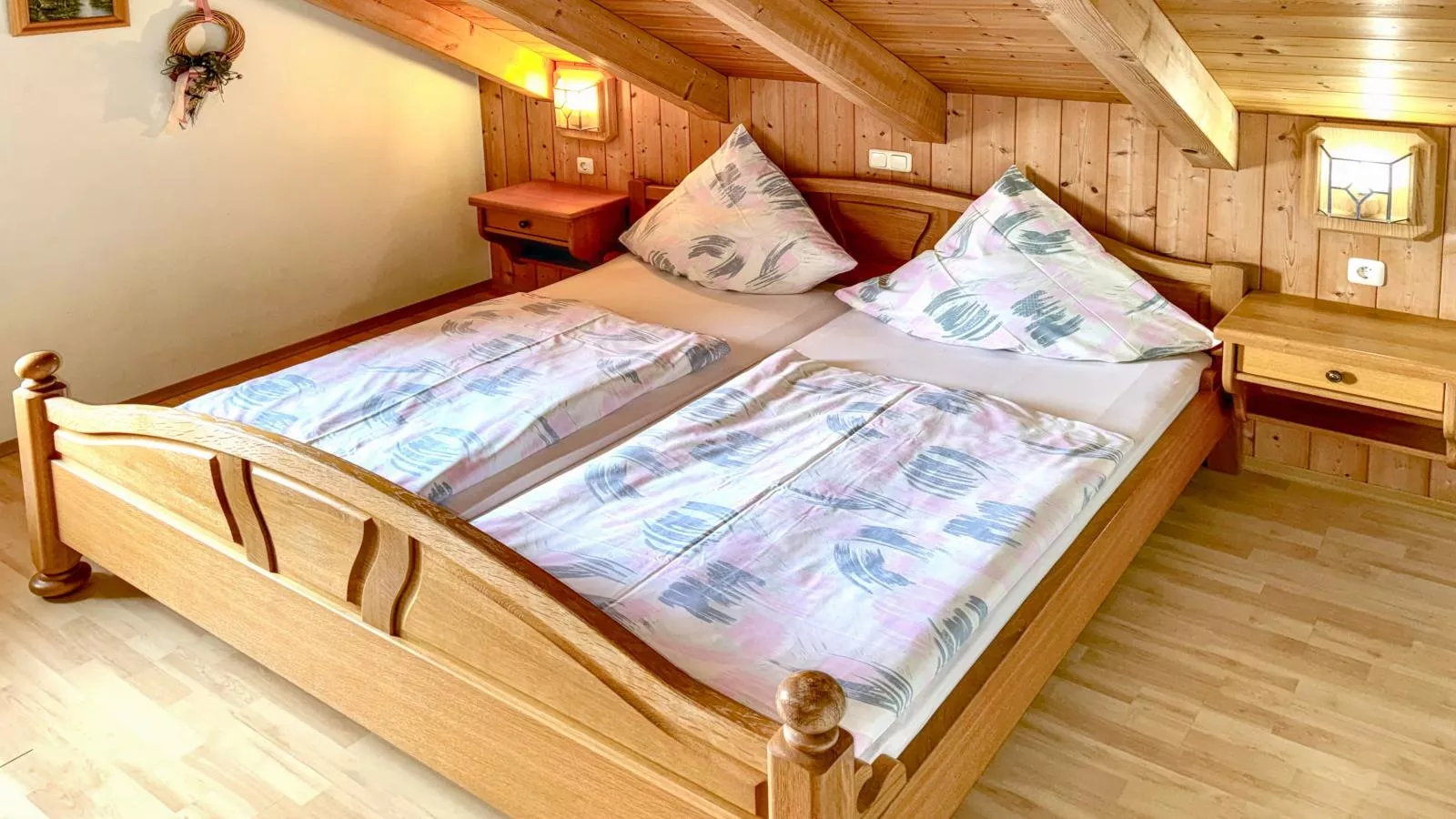 Sepp-Chambre