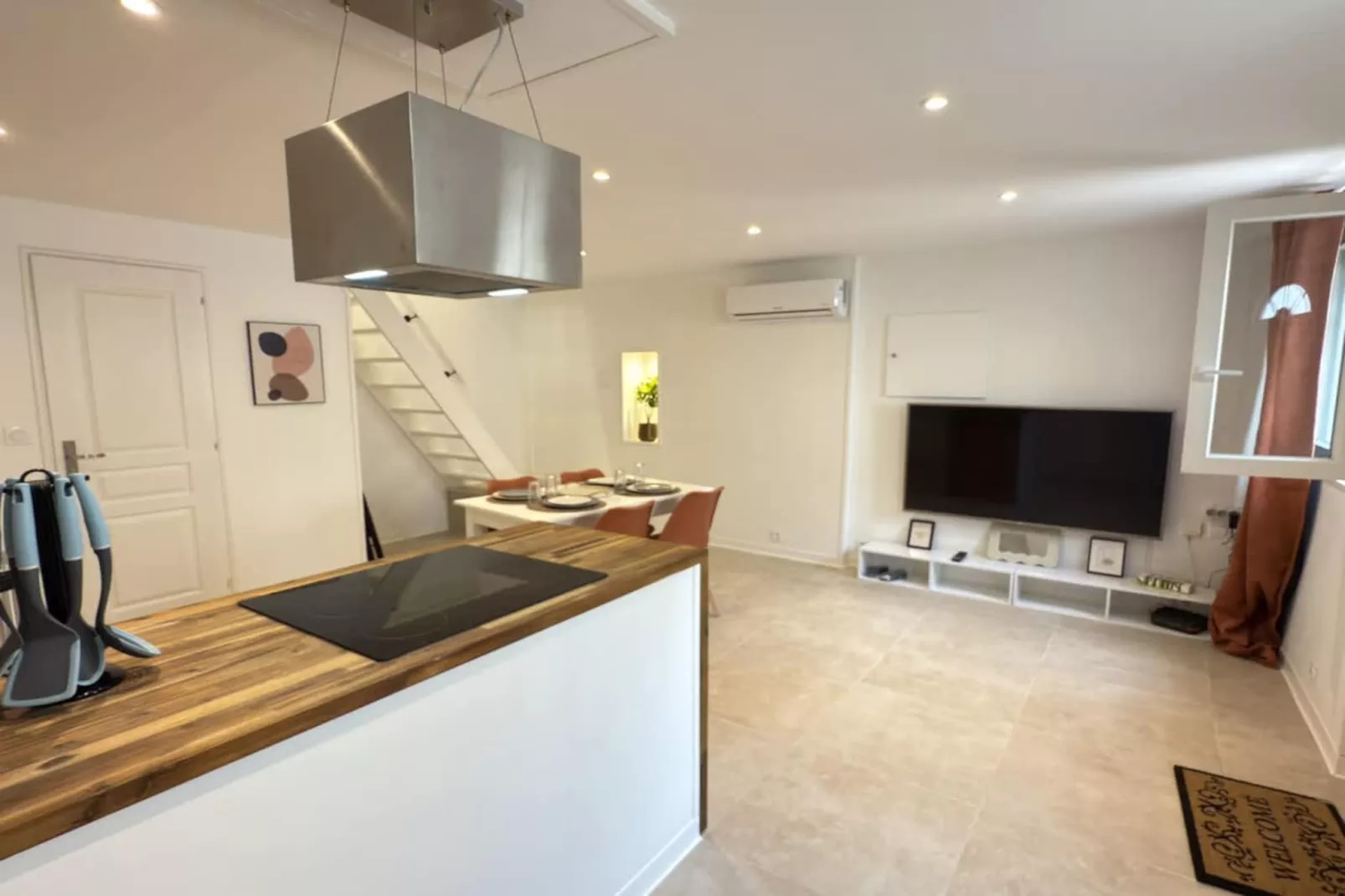 72 La Petite Maison-Cuisine