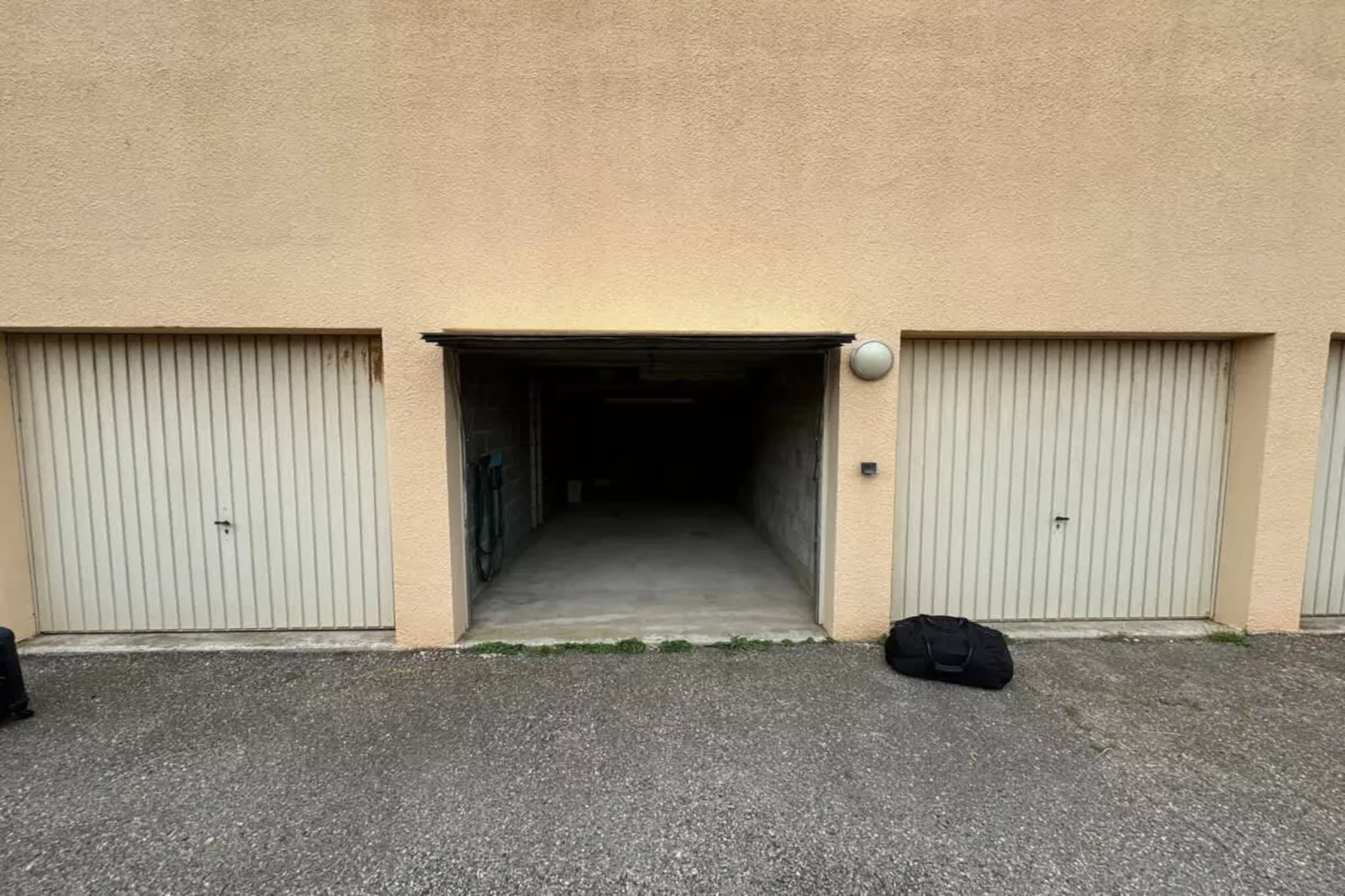 43 Appartement du st-Nicht zugeordnet