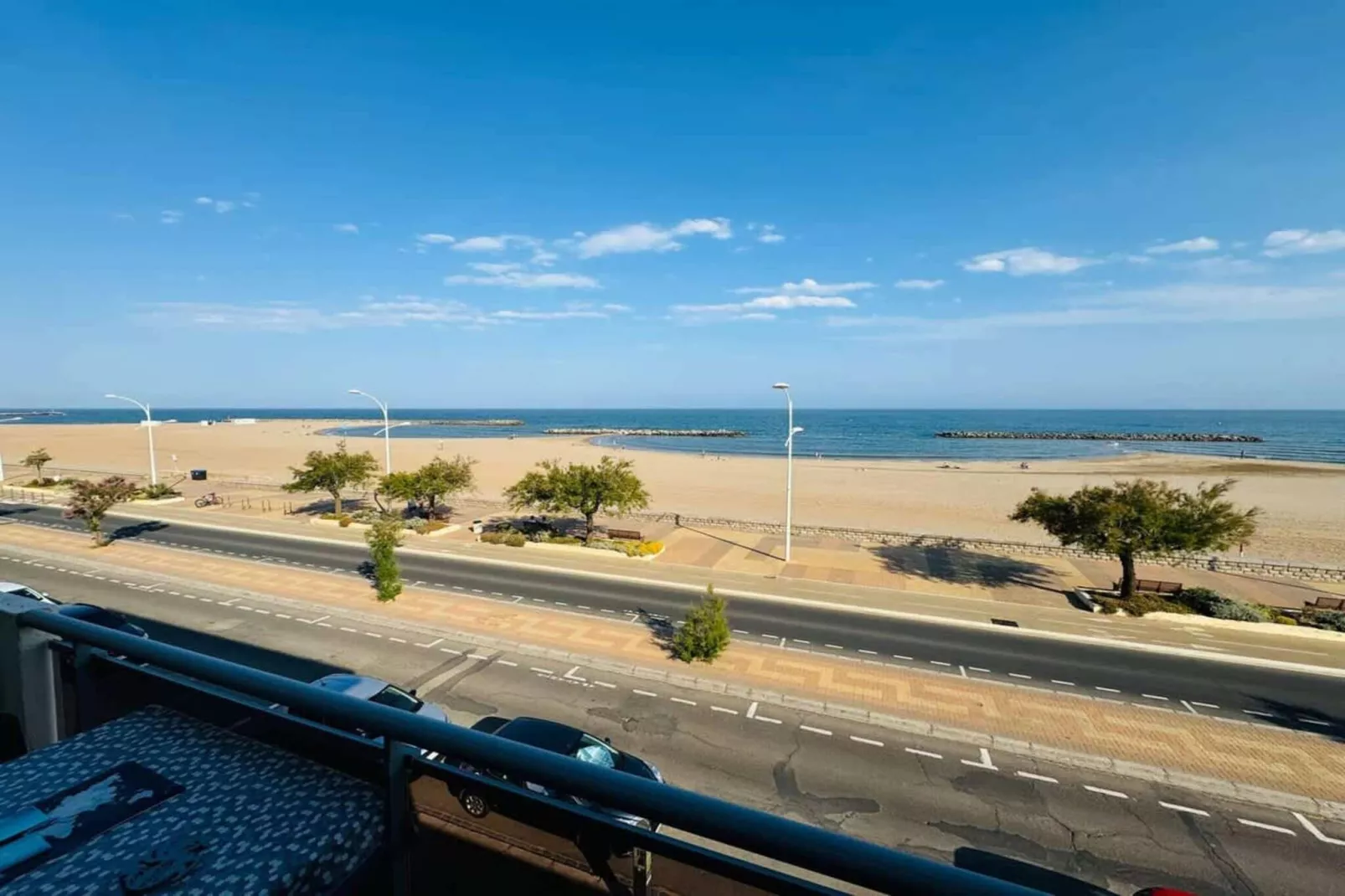 61 Appartement trois-Gebiete Sommer 1 km