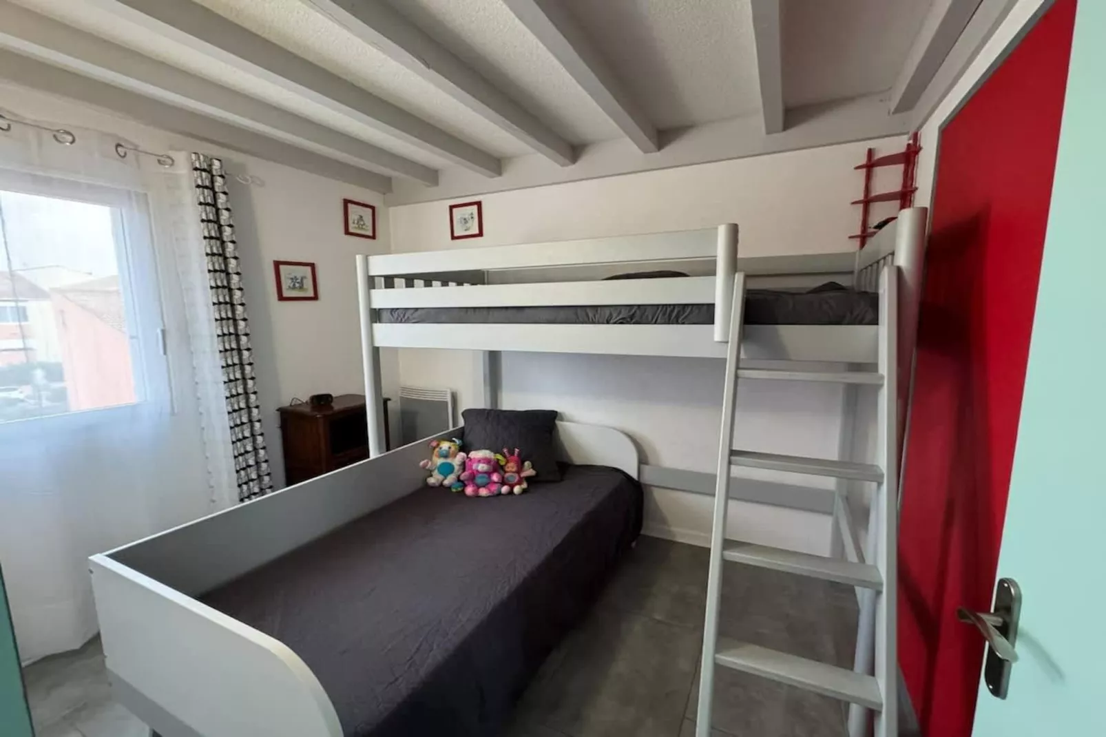 08 Évasion Plage-Bedroom