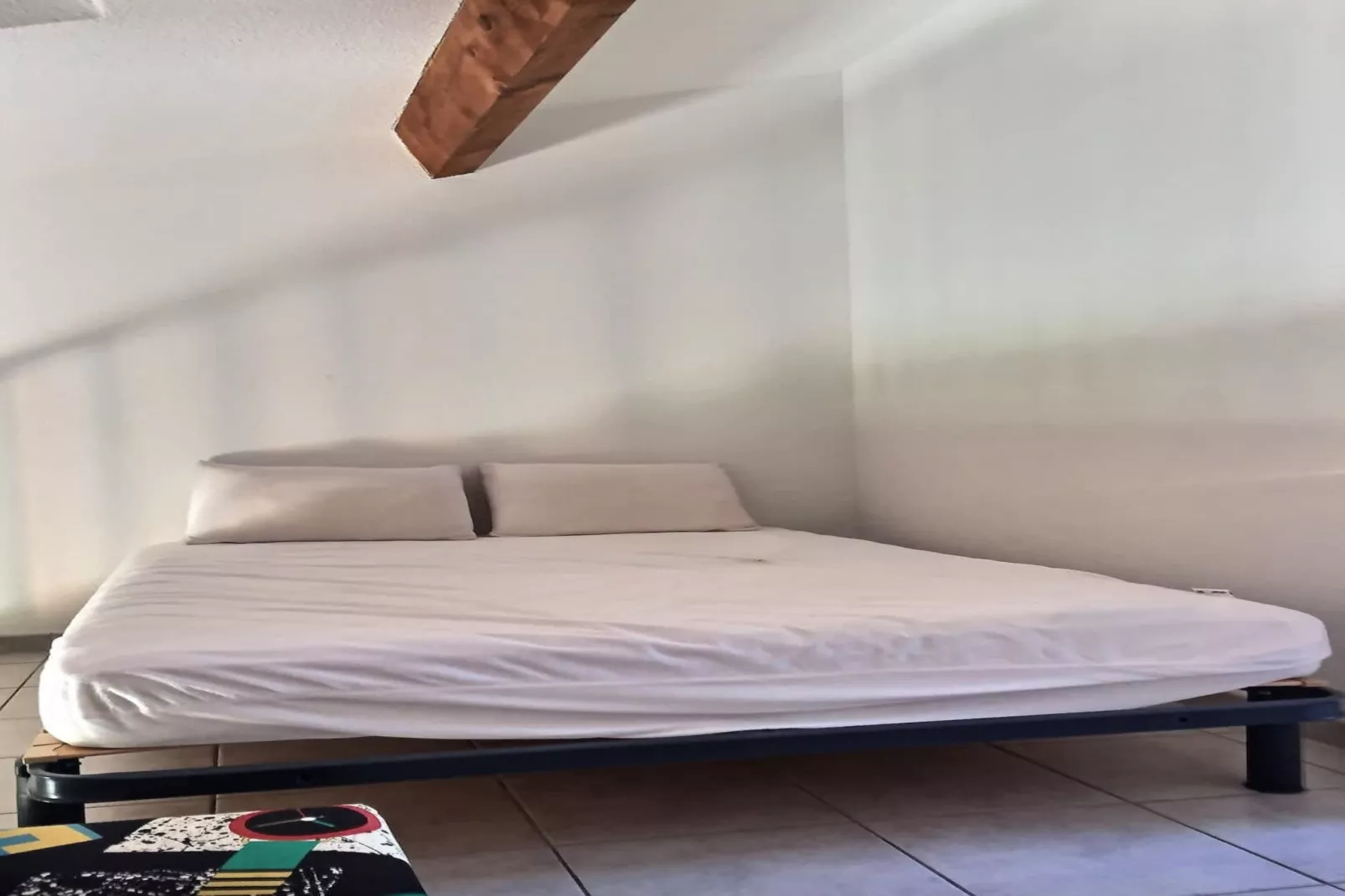 LOU 153 GAUCHE-Chambre