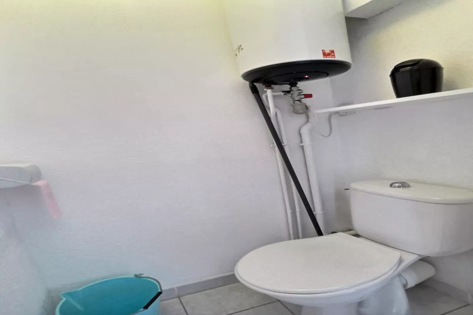 LOU 180 DESSELLE-Salle de bain