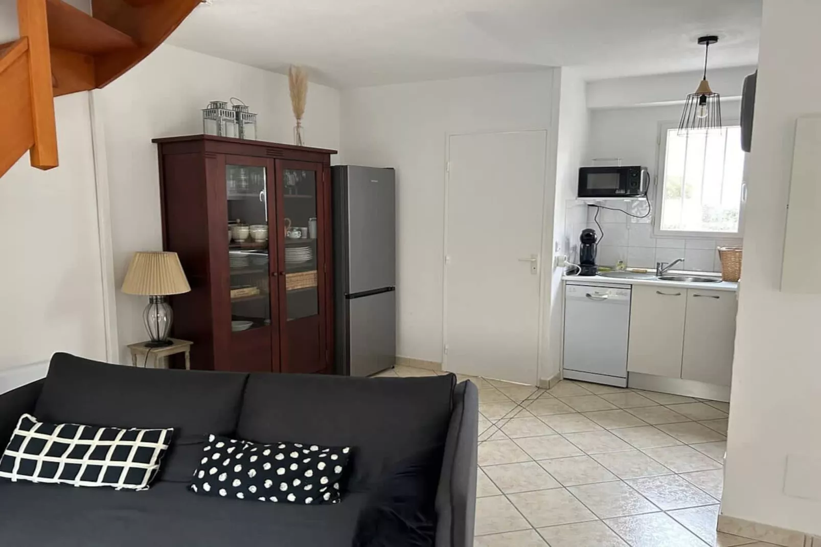 78 Maison T3-Kitchen