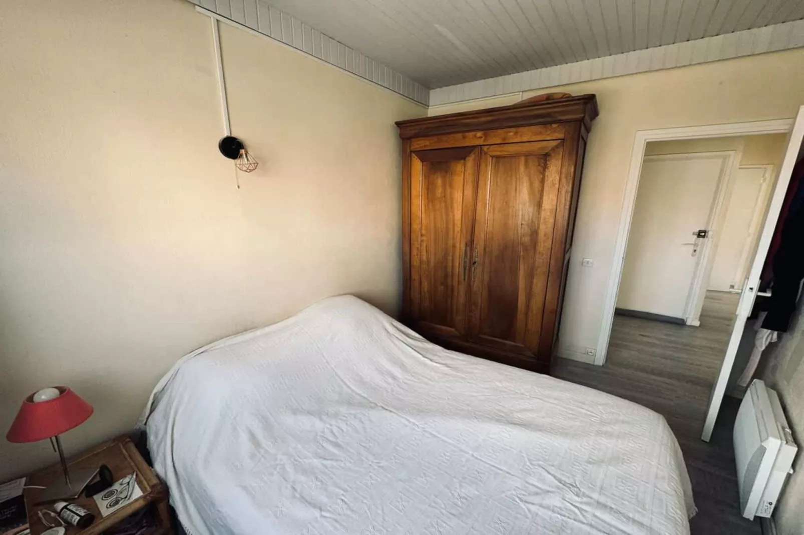 34 Bondoux-Schlafzimmer