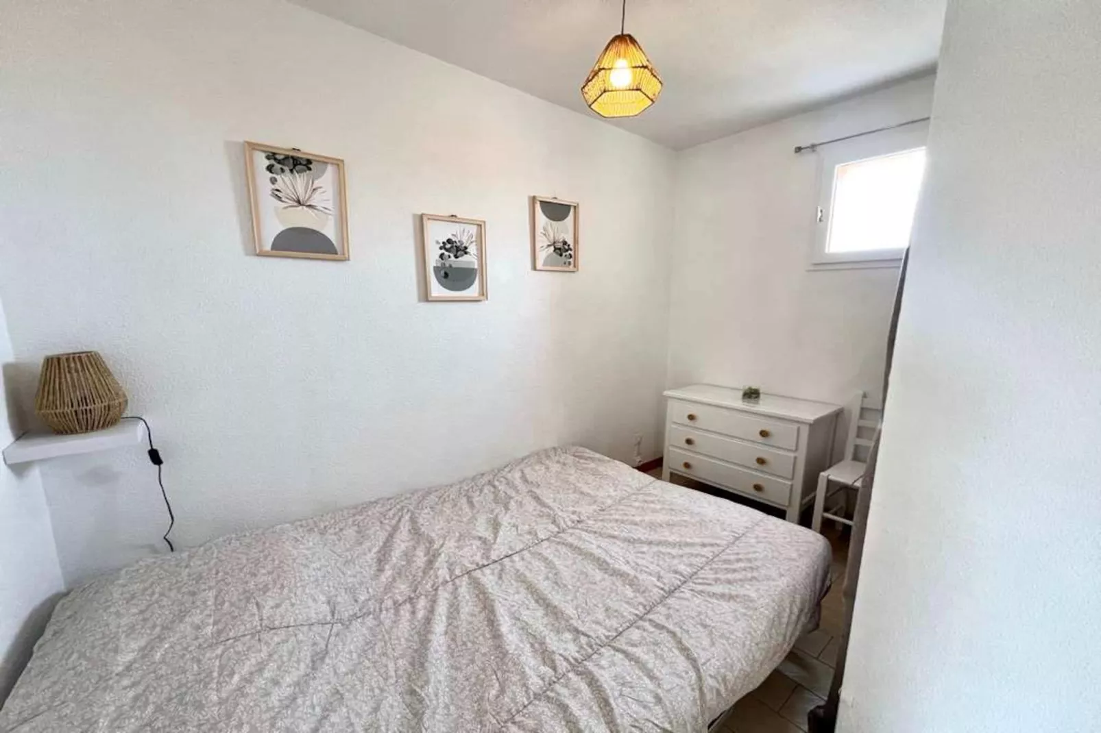62 Entre Port & Plag-Chambre