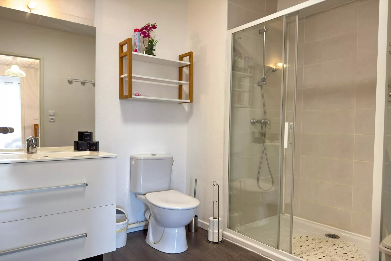 LOU 195 RASPADO-Salle de bain