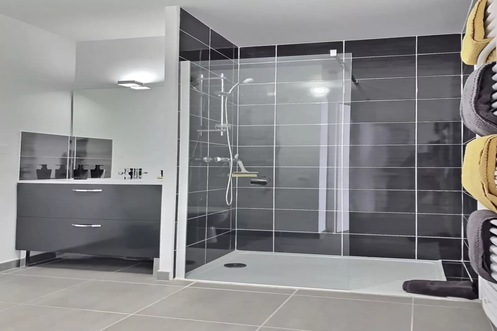 LOU 219 ROQUE-Salle de bain