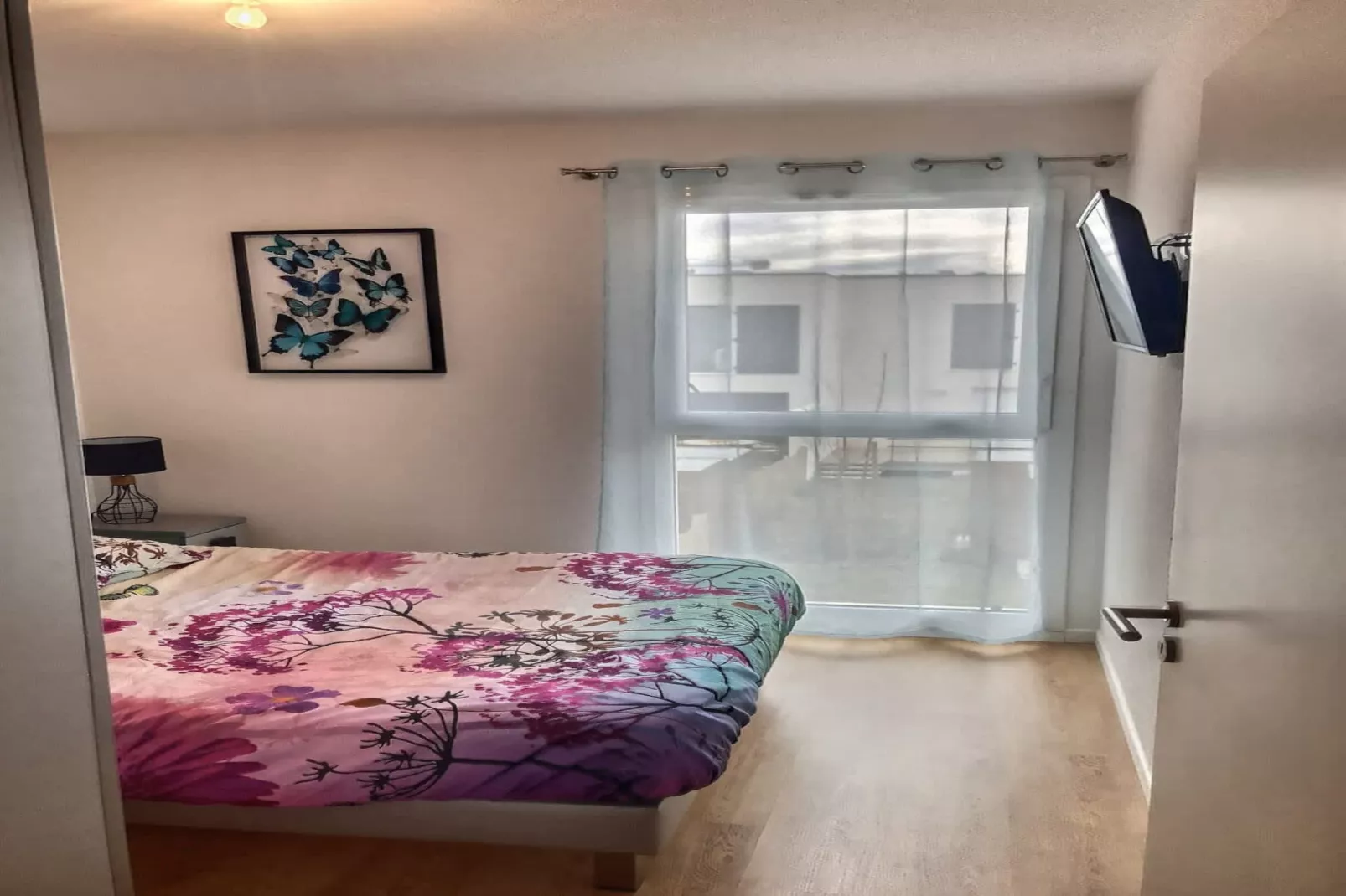 LOU 187 ROY-Chambre
