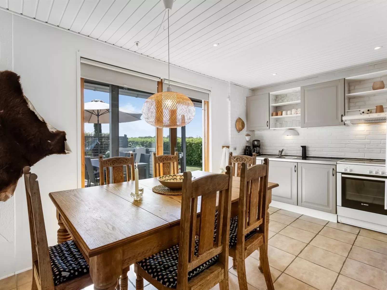 "Murtuz" - 50m from the sea-Inside