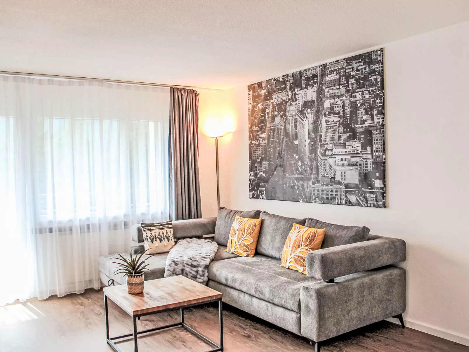 Allod Park Haus C 502-Dedans