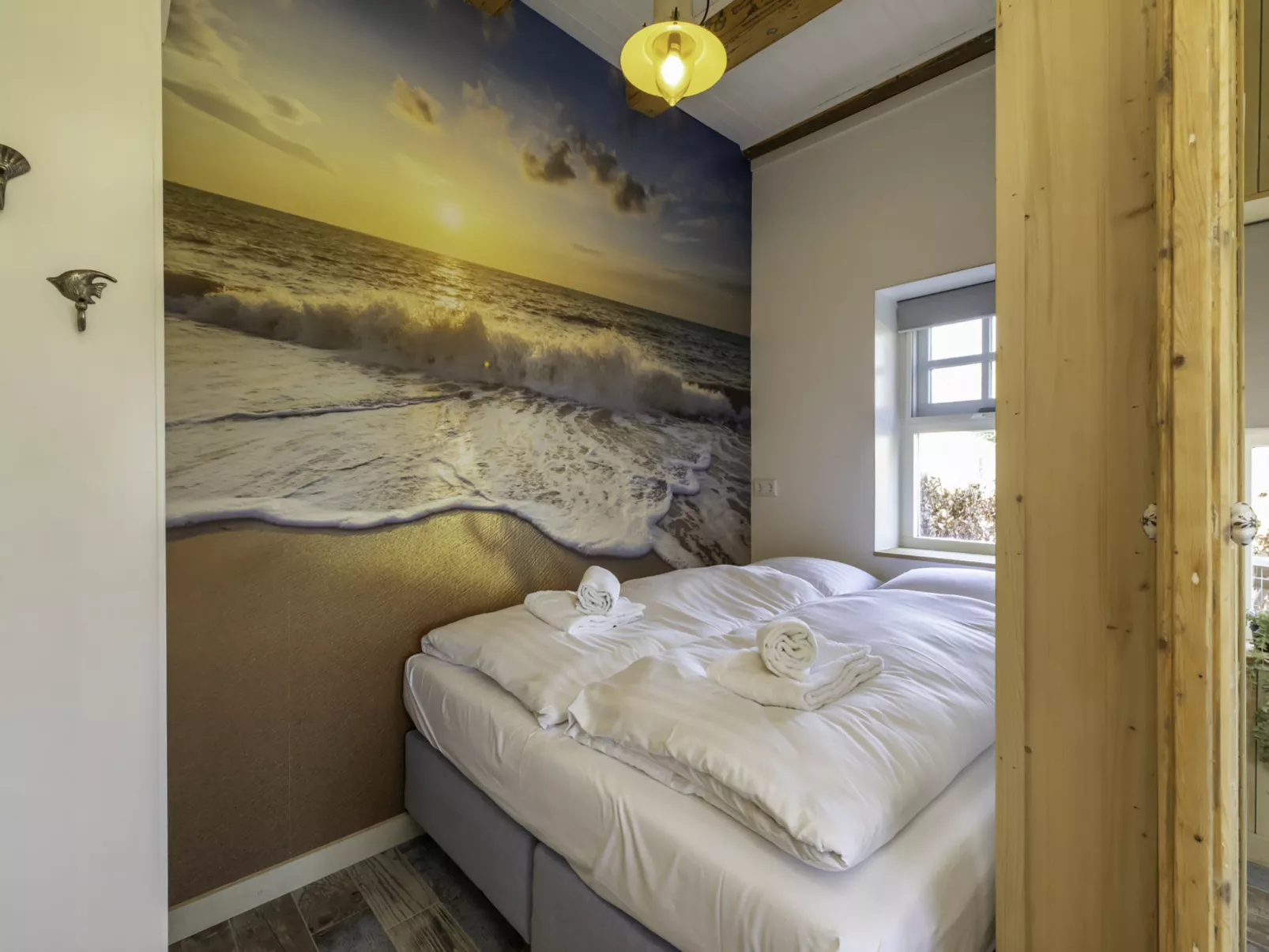 Charming house Koudekerke-Dedans