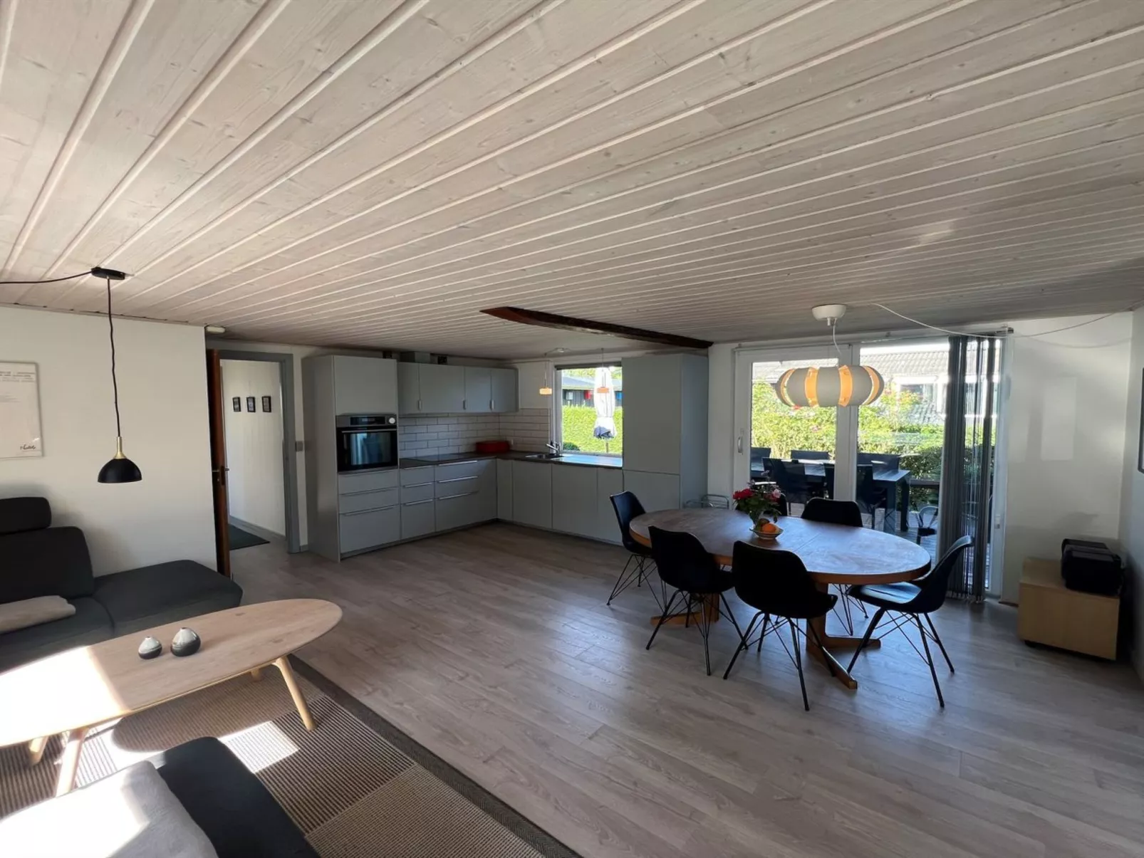 "Elja" - 400m from the sea-Inside