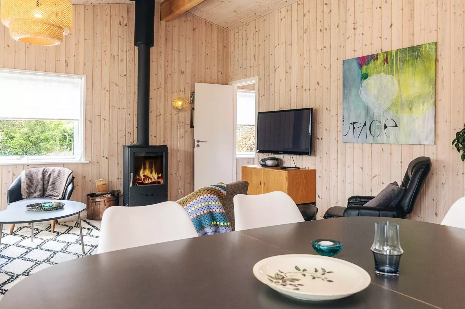 Beachside Bliss in Marielyst-By Traum-Indoor