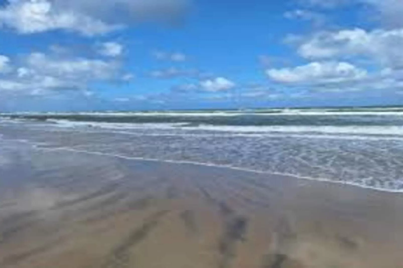 Seaside Serenity at Knasborg Beach-By Traum