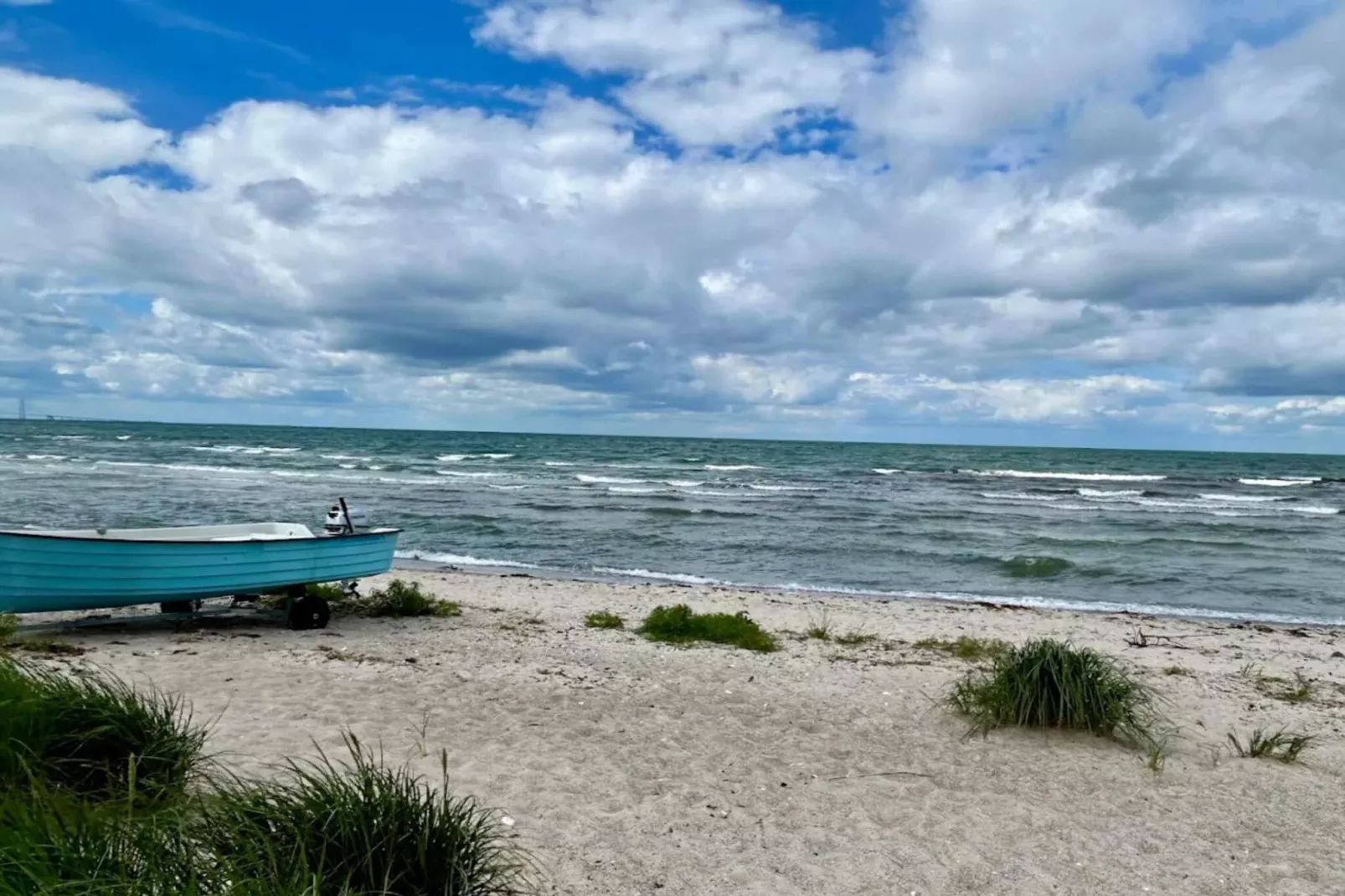 6 person holiday home in Slagelse-Water view